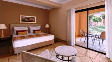 JAZ MAKADI SARAYA RESORT