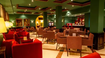 JAZ MAKADI SARAYA RESORT