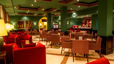 JAZ MAKADI SARAYA RESORT