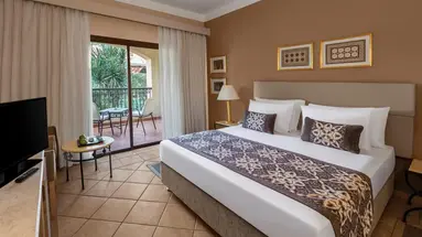 Jaz Makadi Saraya Resort