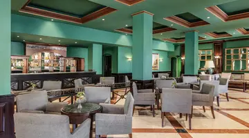 Jaz Makadi Saraya Resort
