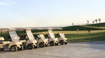 Jaz Makadi Saraya Resort