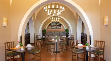 JAZ MAKADI SARAYA RESORT