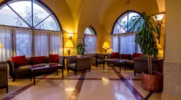 Jaz Makadi Saraya Resort