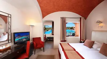 Jaz Makadi Saraya Resort