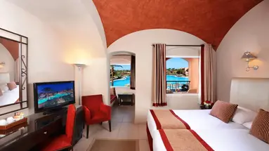 Jaz Makadi Saraya Resort