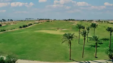 Jaz Makadi Saraya Resort