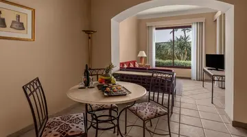 Jaz Makadi Saraya Resort