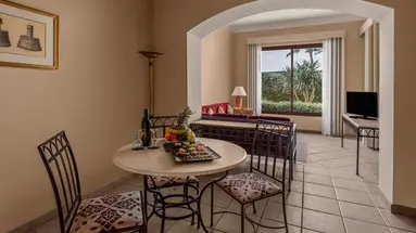 Jaz Makadi Saraya Resort