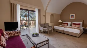 Jaz Makadi Saraya Resort