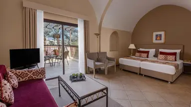 Jaz Makadi Saraya Resort