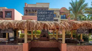 JAZ MAKADI SARAYA RESORT