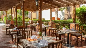 JAZ MAKADI SARAYA RESORT