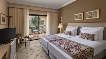 JAZ MAKADI SARAYA RESORT