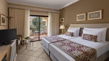 JAZ MAKADI SARAYA RESORT