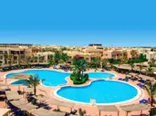 JAZ MAKADI SARAYA RESORT