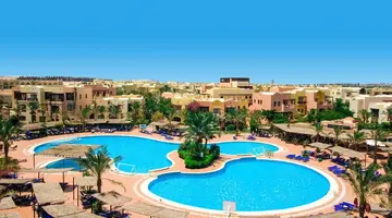 JAZ MAKADI SARAYA RESORT