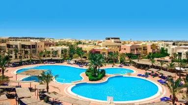 JAZ MAKADI SARAYA RESORT