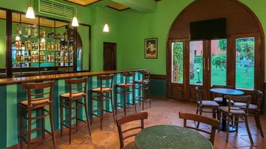 JAZ MAKADI SARAYA