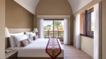 JAZ MAKADI SARAYA