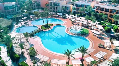 JAZ MAKADI SARAYA