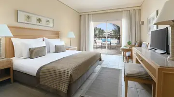 Jaz Makadi Star Resort And Spa
