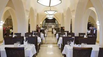 Jaz Makadi Star Resort And Spa