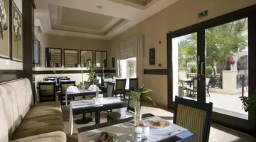Jaz Makadi Star Resort And Spa