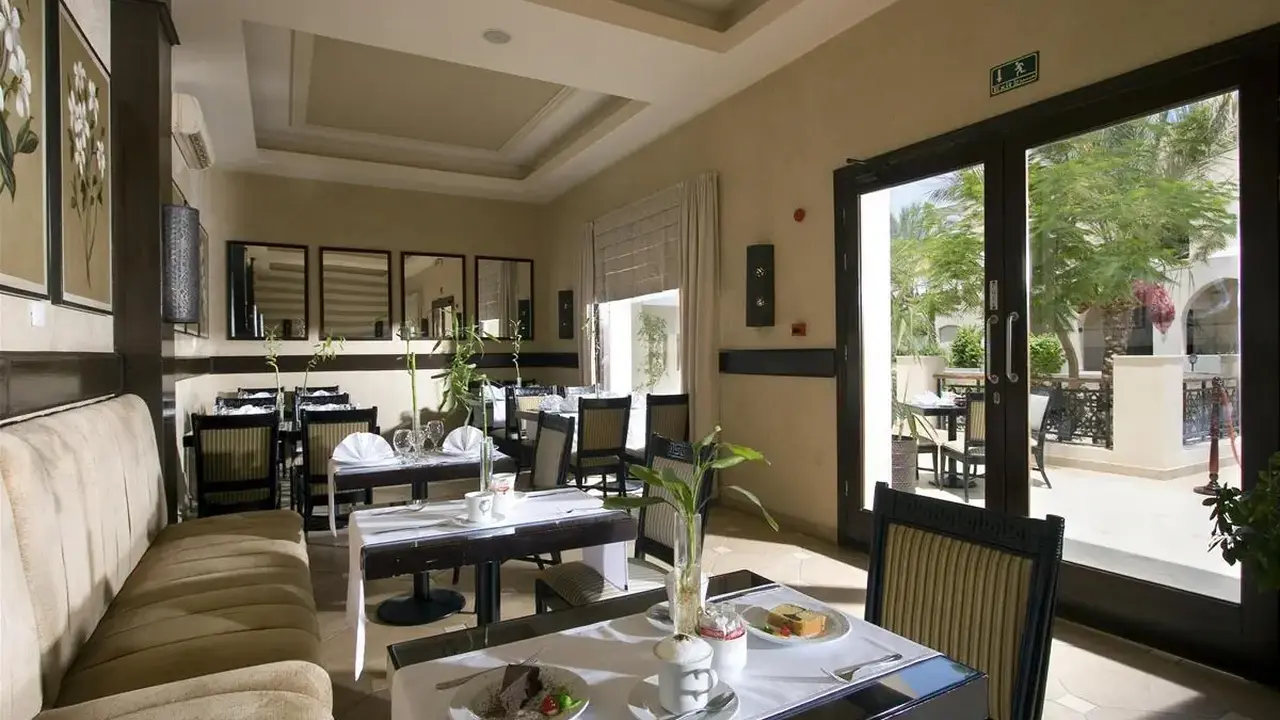 Jaz Makadi Star Resort And Spa