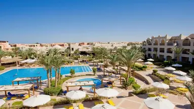 Jaz Makadi Star Resort And Spa