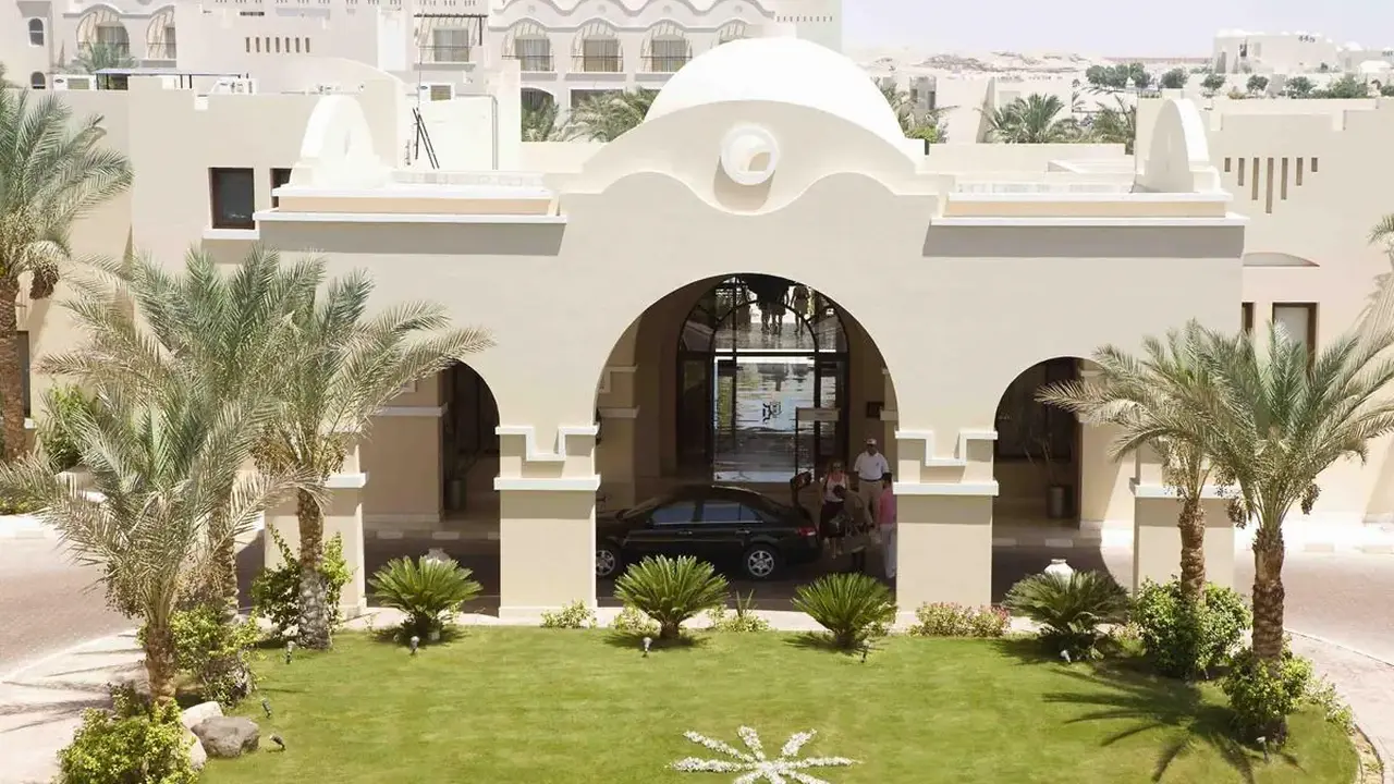 Jaz Makadi Star Resort And Spa