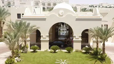 Jaz Makadi Star Resort And Spa