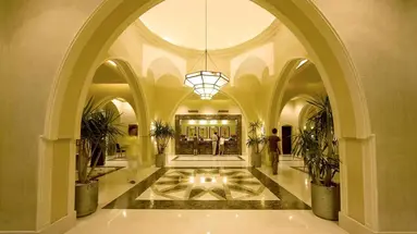 Jaz Makadi Star Resort And Spa