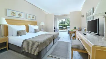 Jaz Makadi Star Resort And Spa