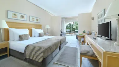 Jaz Makadi Star Resort And Spa
