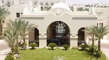 Jaz Makadi Star Resort