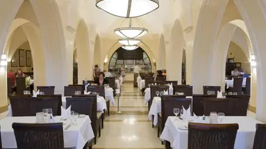 Jaz Makadi Star Resort