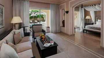 Jaz Makadi Star & Spa ****