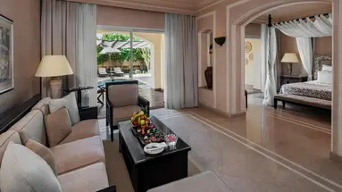 Jaz Makadi Star & Spa ****