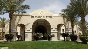 Jaz Makadi Star & Spa ****