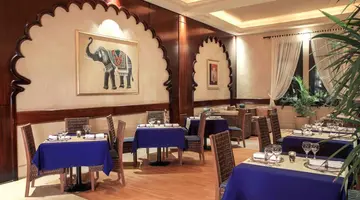 JAZ MAKADI STAR & SPA