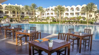 JAZ MAKADI STAR & SPA