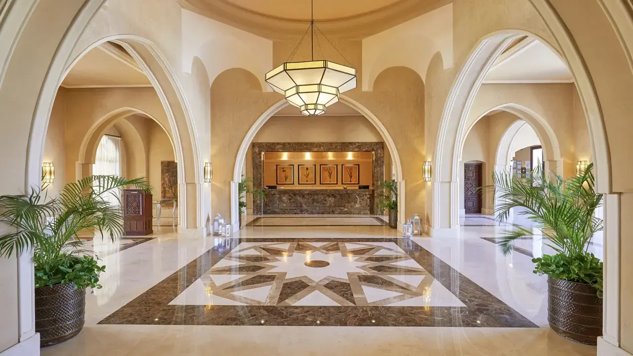 Jaz Makadi Star & Spa