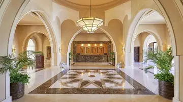 Jaz Makadi Star & Spa