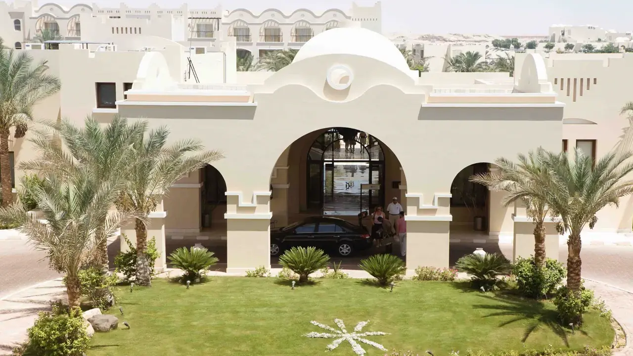 Jaz Makadi Star & Spa