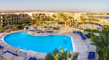 JAZ MAKADI STAR & SPA