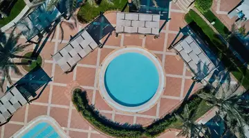 JAZ MAKADI STAR & SPA