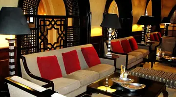 JAZ MAKADI STAR & SPA