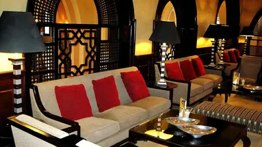 JAZ MAKADI STAR & SPA