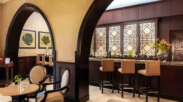 JAZ MAKADI STAR & SPA